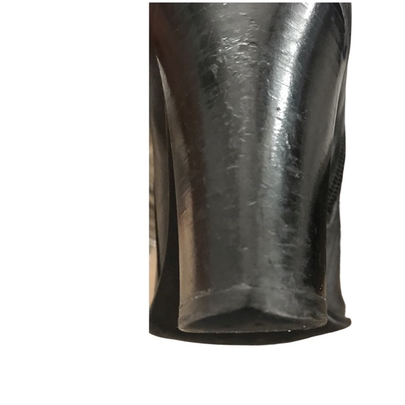 Woman’s Italian Leather Ankle Boots - Picture 6 of 7